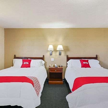 Oyo Hotel Luling Tx Downtown I-10/Us-90 Eksteriør bilde