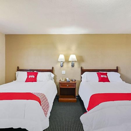 Oyo Hotel Luling Tx Downtown I-10/Us-90 Eksteriør bilde