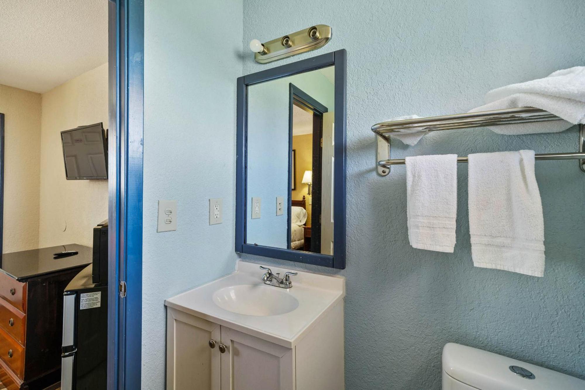 Oyo Hotel Luling Tx Downtown I-10/Us-90 Eksteriør bilde