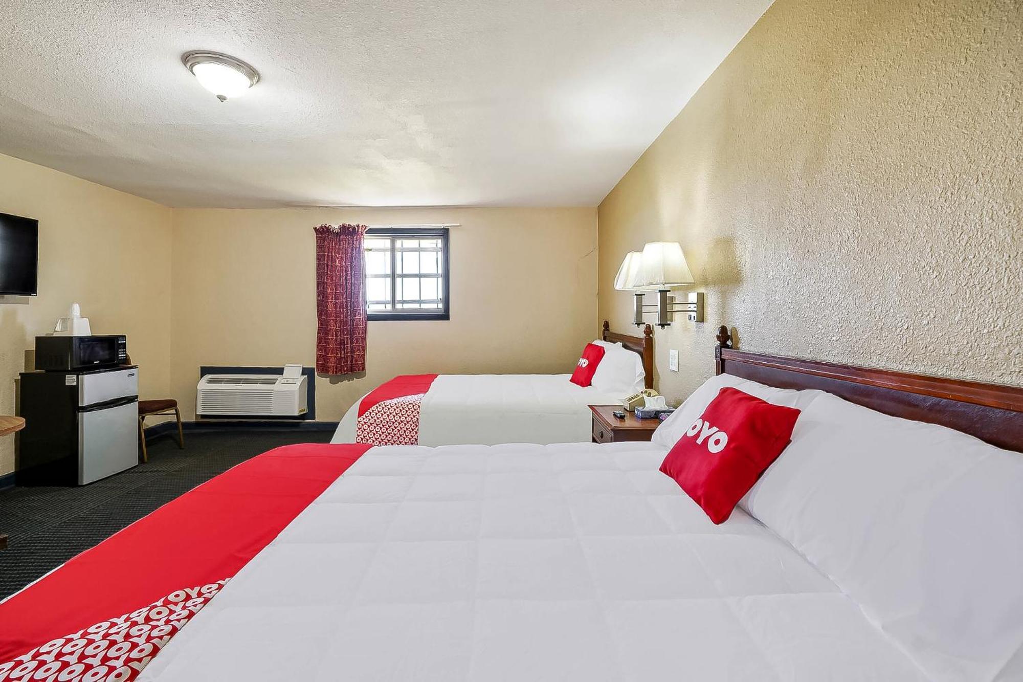 Oyo Hotel Luling Tx Downtown I-10/Us-90 Eksteriør bilde