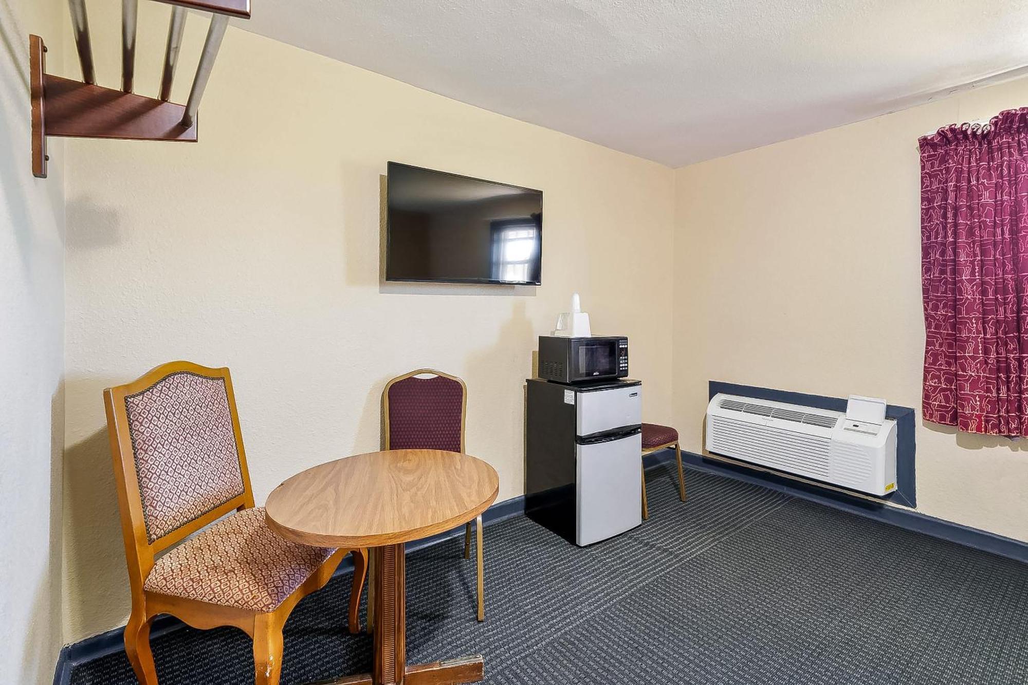 Oyo Hotel Luling Tx Downtown I-10/Us-90 Eksteriør bilde